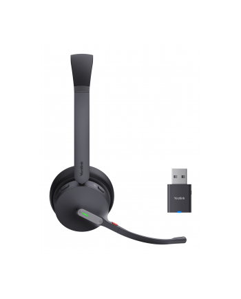 Yealink Słuchawki Headset Wh64 Hybrid Dual Uc 1208686