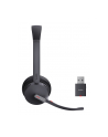 Yealink Słuchawki Headset Wh64 Hybrid Dual Uc 1208686 - nr 7
