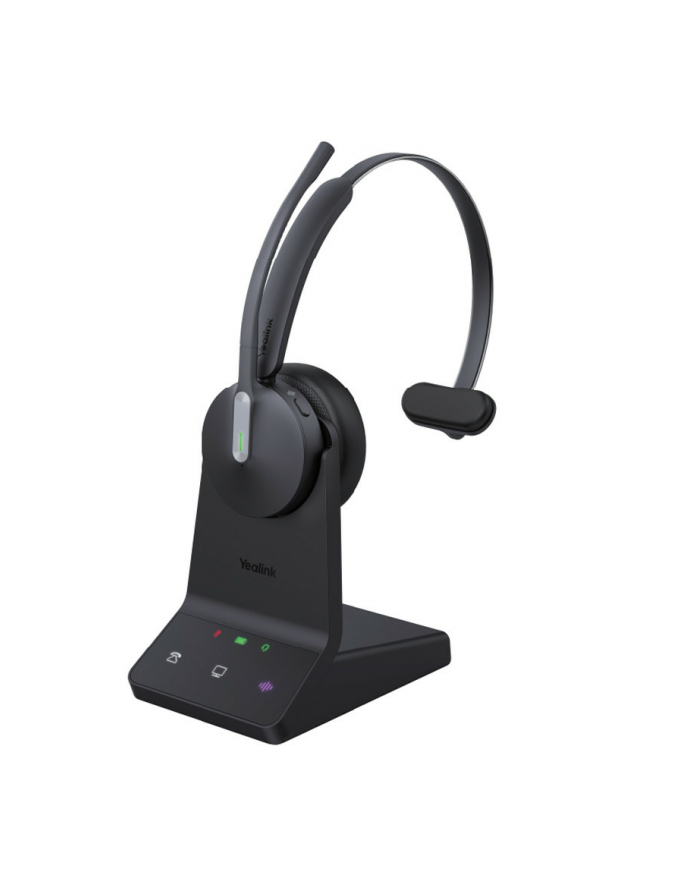 Yealink Słuchawki Headset Wh64 Hybrid Mono Uc 1208688 główny