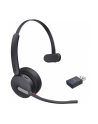 Yealink Słuchawki Headset Wh64 Hybrid Mono Uc 1208688 - nr 2