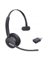 Yealink Słuchawki Headset Wh64 Hybrid Mono Uc 1208688 - nr 9