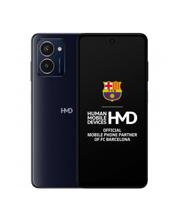 HMD Pulse Pro 6/128GB Czarny