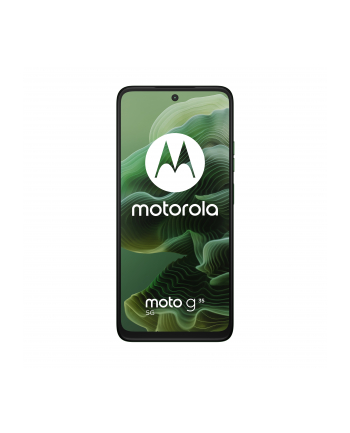 Motorola Moto G35 4/128GB Zielony