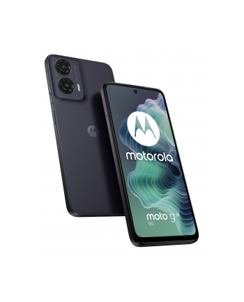 Motorola Moto G35 4/128GB Czarny nr 1