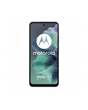 Motorola Moto G35 4/128GB Czarny