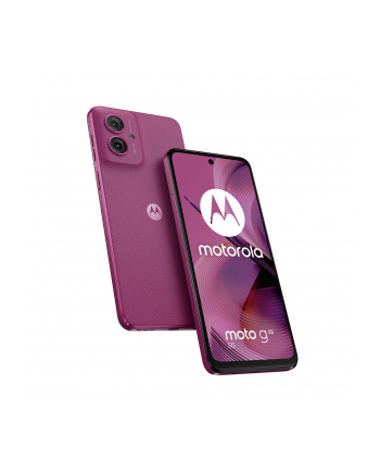 Motorola Moto G55 8/256GB Fioletowy