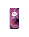 Motorola Moto G55 8/256GB Fioletowy - nr 2