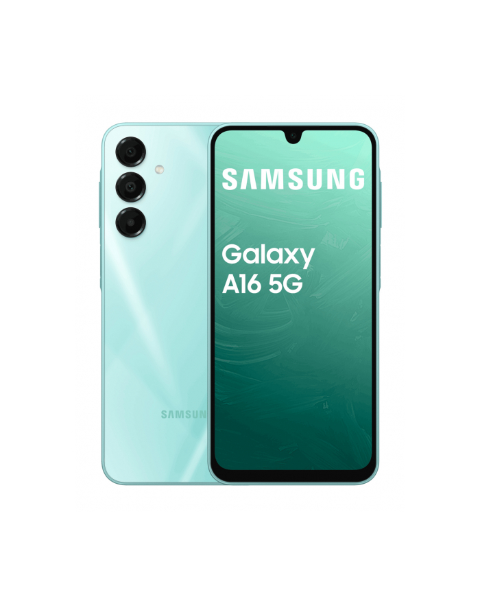 Samsung Galaxy A16 5G SM-A166 4/128GB Niebieski główny