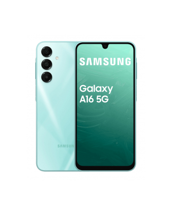 Samsung Galaxy A16 5G SM-A166 4/128GB Niebieski