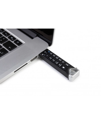 iStorage datAshur Pro2 32GB USB 3.0 (IS-FL-DP2-256-32)