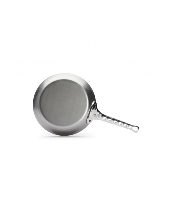 De Buyer Stalowa Patelnia Mineral B Element Pro 24 Cm (Db568024)