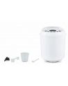 ŚWIETNY WYPIEKACZ DO CHLEBA MD11011 500W 1KG PIECZENIE CHLEBA - nr 2