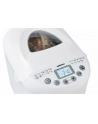 ŚWIETNY WYPIEKACZ DO CHLEBA MD11011 500W 1KG PIECZENIE CHLEBA - nr 4