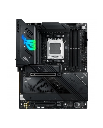 asus Płyta główna ROG STRIX X870-F GAMING WIFI 4DDR5 HDMI/USB-C/DP