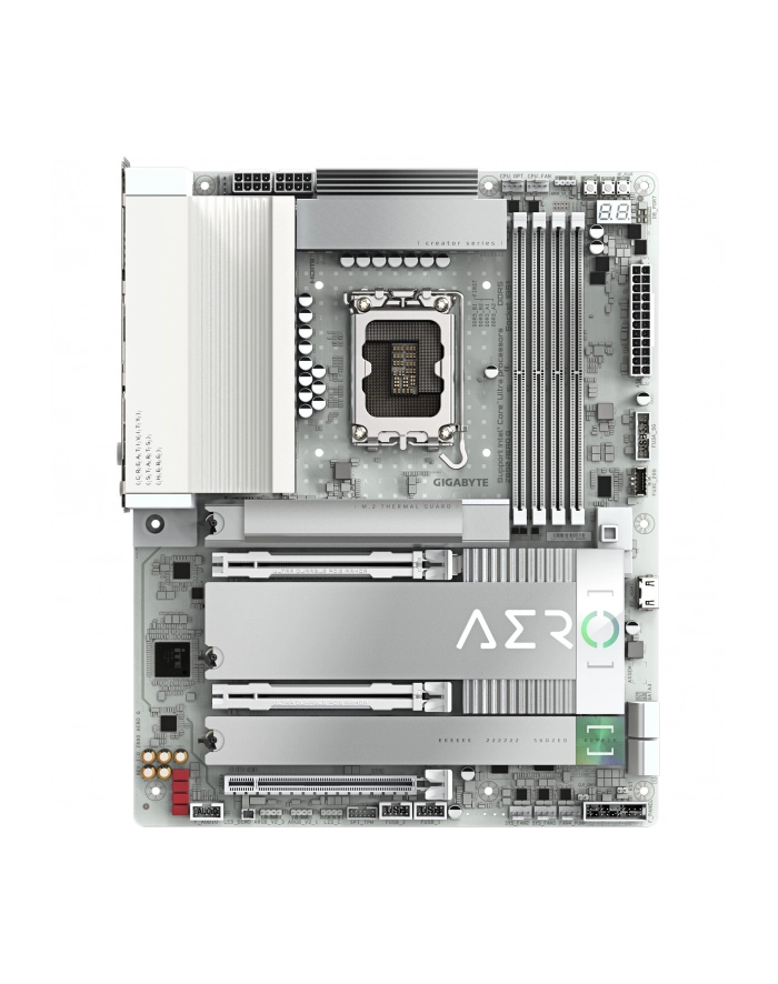 gigabyte Płyta główna Z890 AERO główny
