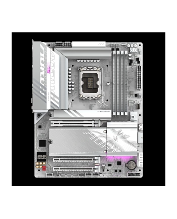 gigabyte Płyta główna Z890 A ELITE WF7 ICE