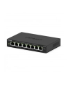 Przełącznik NETGEAR 8x GE GS308E-400(wersja europejska)S Unmanaged Plus - nr 18