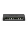 Przełącznik NETGEAR 8x GE GS308E-400(wersja europejska)S Unmanaged Plus - nr 4