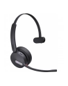 Yealink Słuchawki Wh64 Mono Czarny 1208671 - nr 15