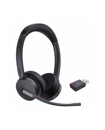 Yealink Słuchawki Headset Wh64 Hybrid Dual Uc 1208686