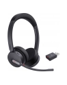 Yealink Słuchawki Headset Wh64 Hybrid Dual Uc 1208686 - nr 7