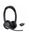 Yealink Słuchawki Headset Wh64 Hybrid Dual Uc 1208686 - nr 9
