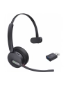 Yealink Słuchawki Headset Wh64 Hybrid Mono Uc 1208688 - nr 10