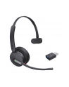 Yealink Słuchawki Headset Wh64 Hybrid Mono Uc 1208688 - nr 13