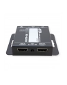 Ekstender HDMI 4K Cat 6 VE1821 VE1821-AT-G - nr 22