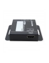 Ekstender HDMI 4K Cat 6 VE1821 VE1821-AT-G - nr 24