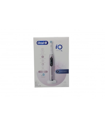 Oral-B Szczoteczka iO Series 9N Rose