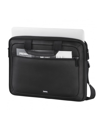 Hama Torba na notebook Nizza 13,3'' czarna (216528)