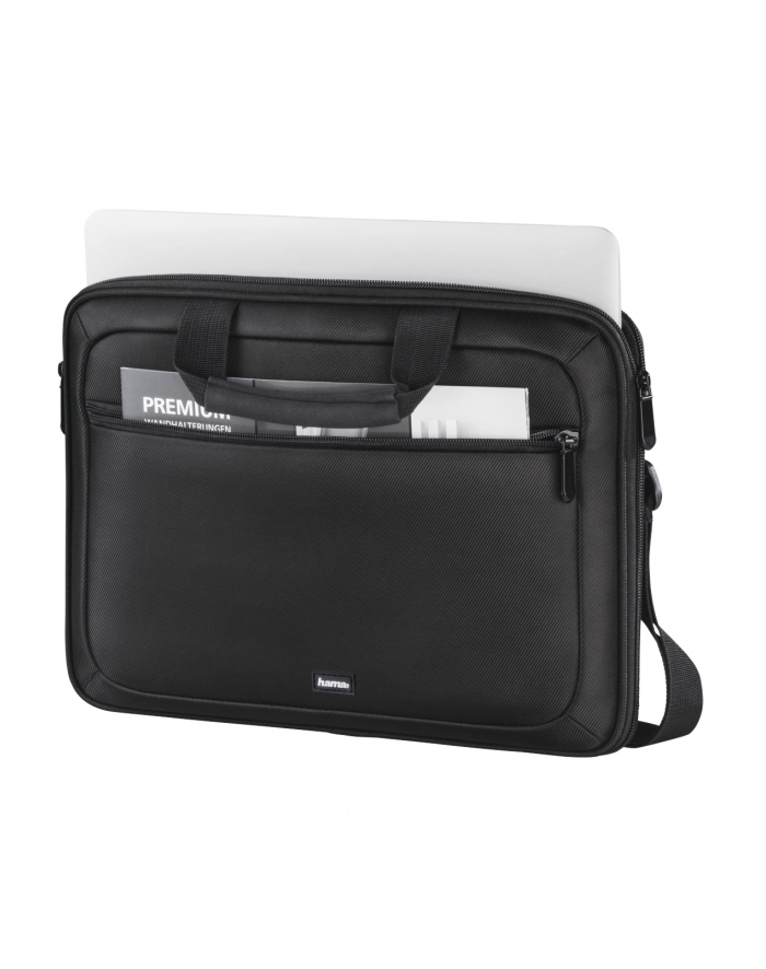 Hama Torba na notebook Nizza 13,3'' czarna (216528) główny