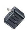 awei Ładowarka podróżna 4w1 GaN 35W US/AU/(wersja europejska)/UK C-39 2xUSB +3xUSB-C - nr 3