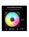 corsair Wentylator RS140 ARGB 140mm Fan Single Pack - nr 3