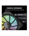 corsair Wentylator iCUE LINK LX120 RGB 120mm Single Fan - nr 7