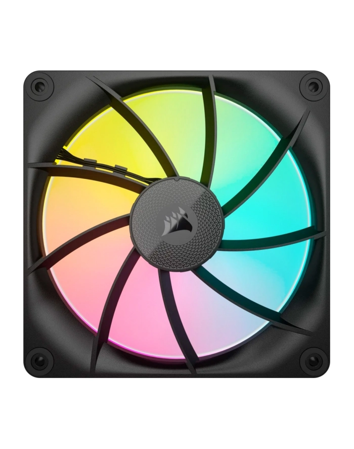 corsair Wentylator iCUE LINK LX140 RGB 140mm Single Fan główny