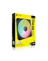 corsair Wentylator iCUE LINK LX140 RGB 140mm Single Fan - nr 25