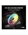 corsair Wentylator iCUE LINK LX140 RGB 140mm Single Fan - nr 4