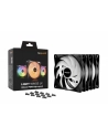 be quiet! Wentylator Light WingsLX 120mm PWM H-S 3-pak - nr 5