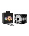 be quiet! Wentylator Light WingsLX 120mm PWM H-S 3-pak - nr 9