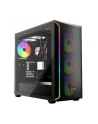 be quiet! Wentylator Light WingsLX 140mm PWM - nr 2