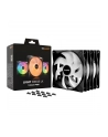 be quiet! Wentylator Light WingsLX 140mm PWM 3-pak - nr 16