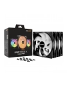 be quiet! Wentylator Light WingsLX 140mm PWM 3-pak - nr 22