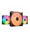 be quiet! Wentylator Light WingsLX 140mm PWM 3-pak - nr 7