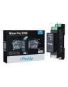 Shelly 2-Kanałowy Przekaźnik Na Szynę Din Z Pomiarem Energii Qubino Pro 2Pm 63548 - nr 27