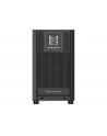 Conceptronic Ups Podwójnej Konwersji (Online) 3 Kva 2700 W 5 X Gniazdo Sieciowe (ZEUS52E3K) - nr 5
