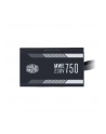 Cooler Master Power Supply 750 Watts Efficiency 80 (MWE750WHITE230VV2) - nr 25