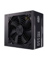 Cooler Master Power Supply 750 Watts Efficiency 80 (MWE750WHITE230VV2) - nr 5