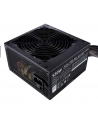 Cooler Master Power Supply 750 Watts Efficiency 80 (MWE750WHITE230VV2) - nr 8